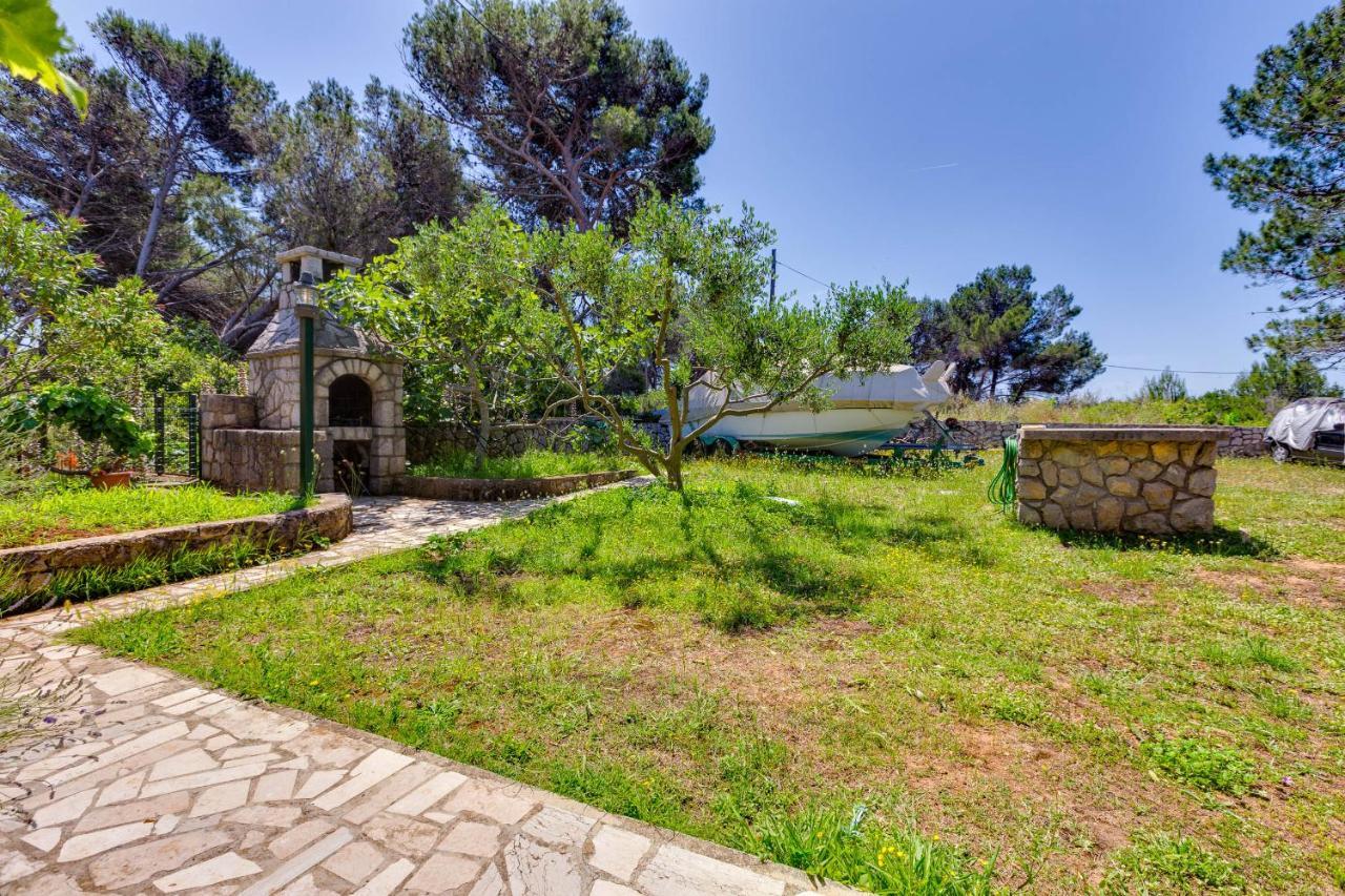 Apartments Margarita Mali Losinj Exterior photo