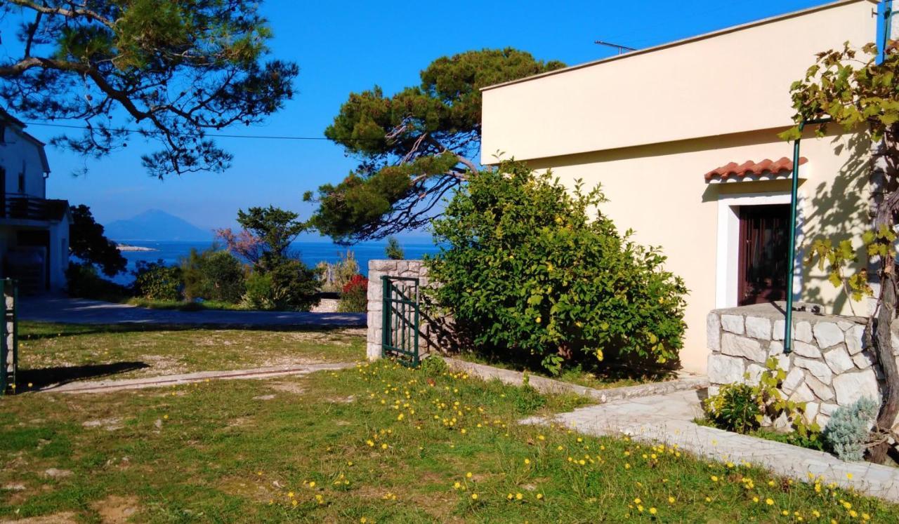 Apartments Margarita Mali Losinj Exterior photo