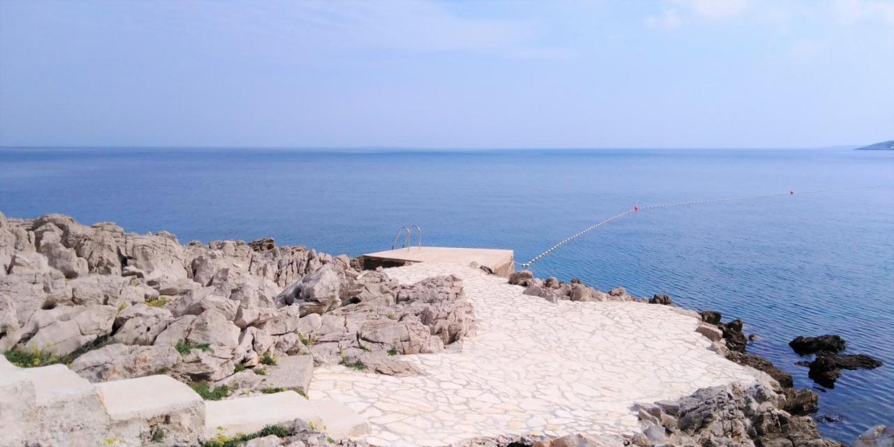 Apartments Margarita Mali Losinj Exterior photo